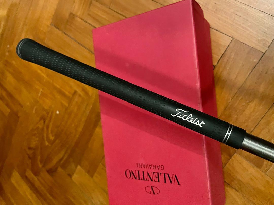 Titleist AP1 Golf Approach Gap Wedge (50 degree loft), Sports Equipment