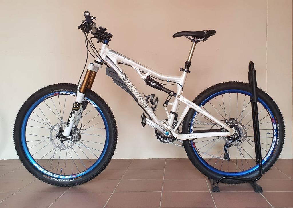 Tomac mountain bike for sale sale