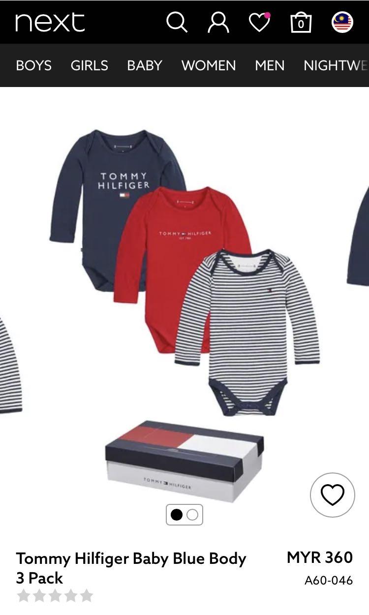 Bebe tommy cheap