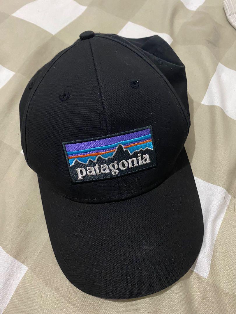 Topi patagonia original, Fesyen Pria 