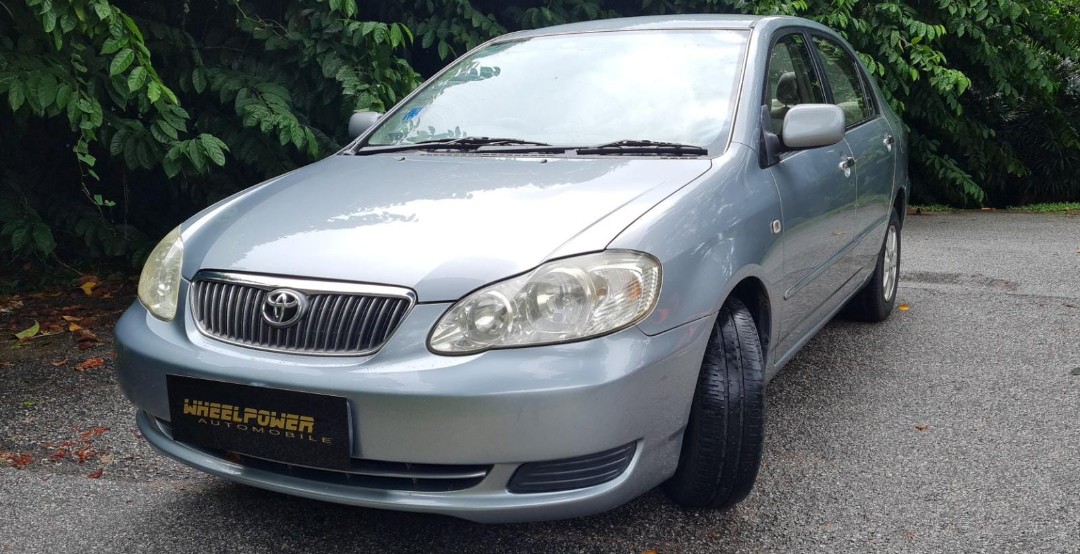 (Category: ) located in . Submitted by Wheelpower.Automobile (Listing ID 1145903717, Image 1). Description: .