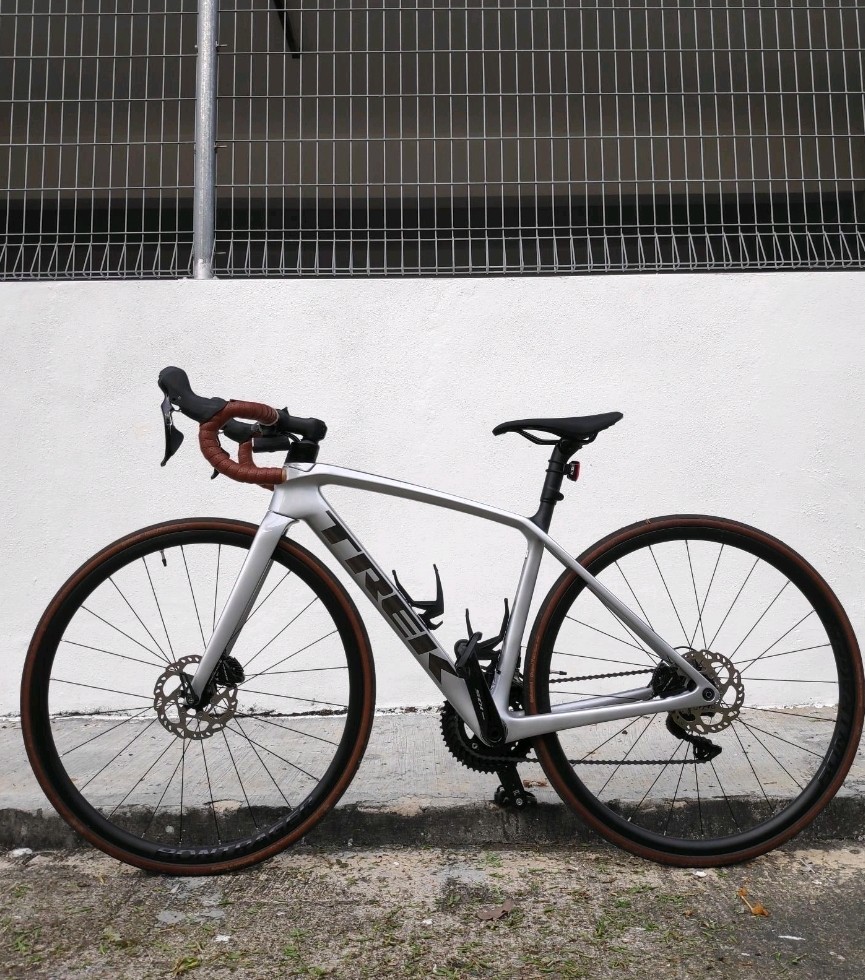 trek emonda 50