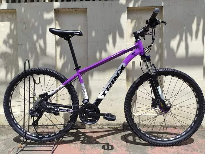 Trinx m100 elite best sale 27.5