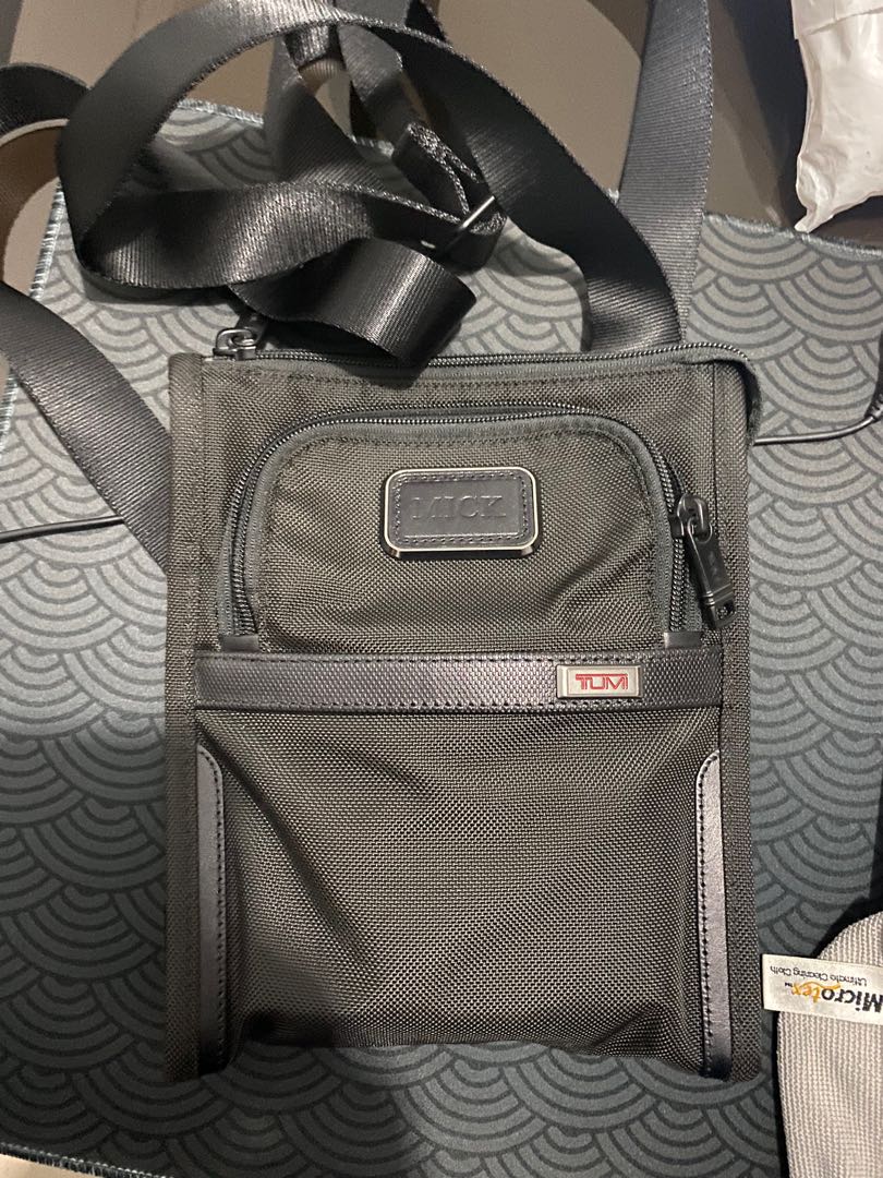 Alpha 3 pocket bag small hotsell