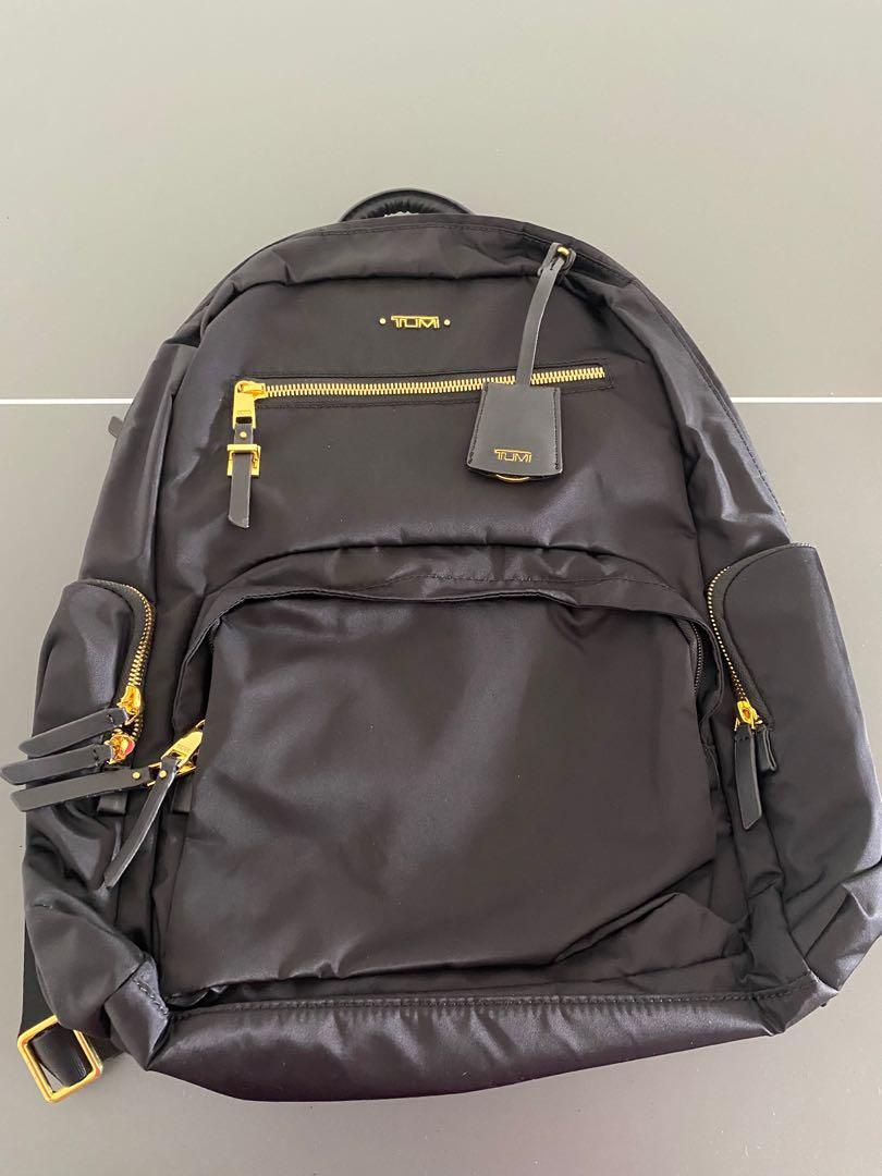 Tumi online carson voyageur