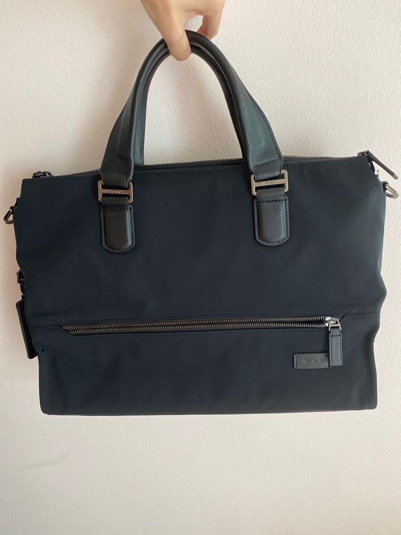 Danner brief tote store