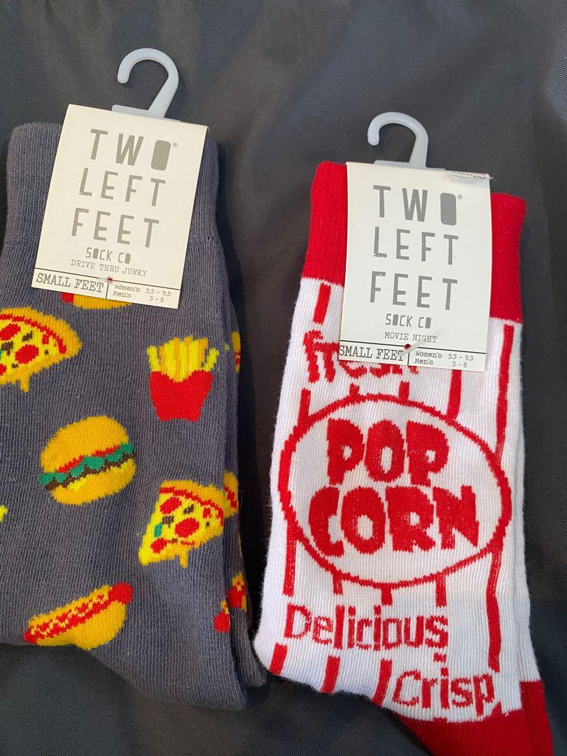 Two Left Feet Kids Socks: Totally Rad - Lagoon Baby + Toy Shoppe - Two Left  Feet Socks Canada - Kids Footwear Maple Ridge