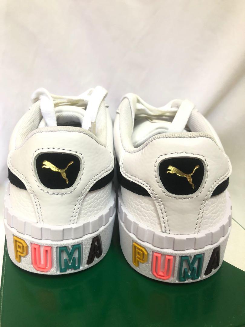 Puma online cali 35