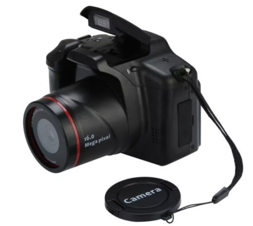 canon 16x zoom digital camera