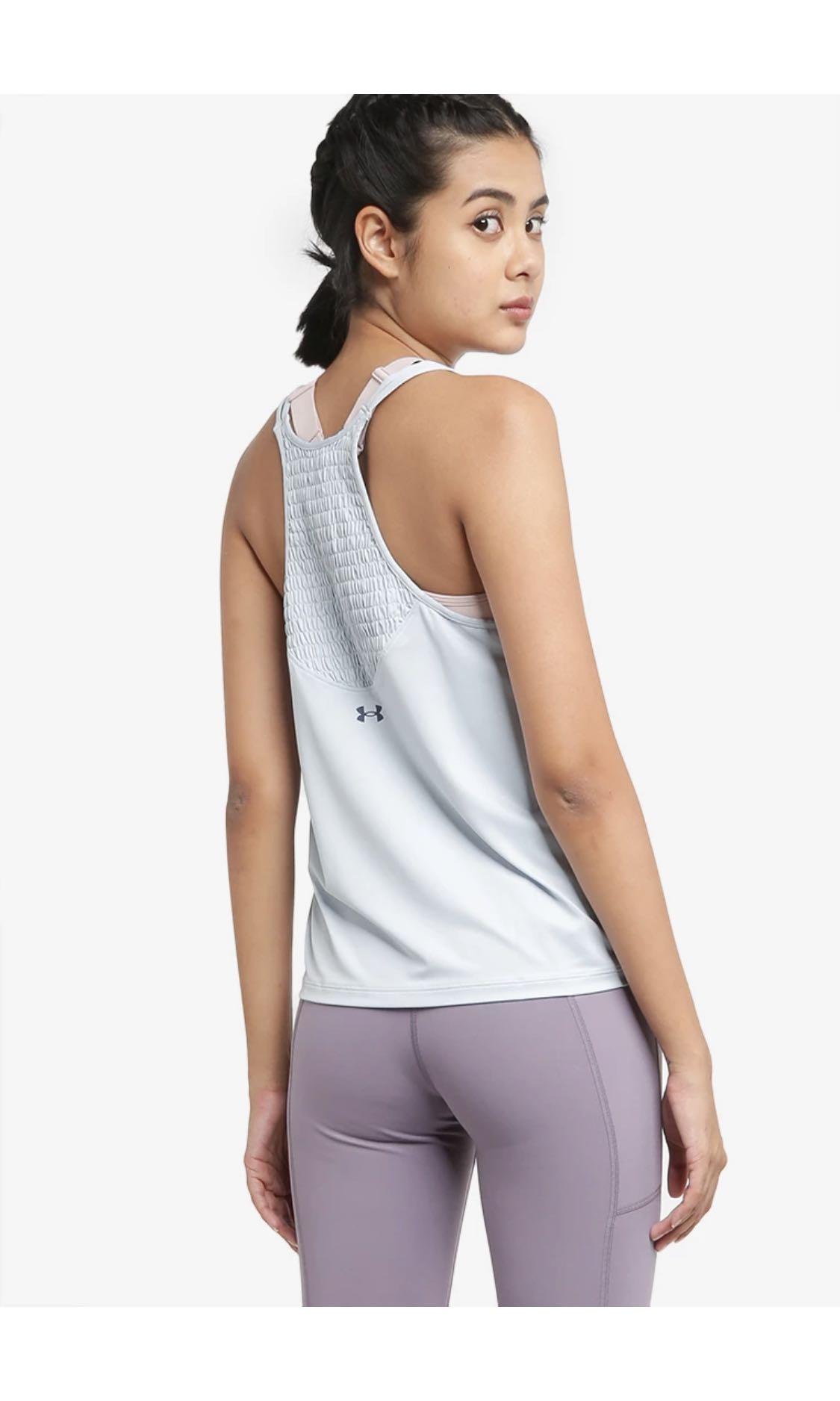 Under Armour Rest Day Cami Women's Small BNWT 
