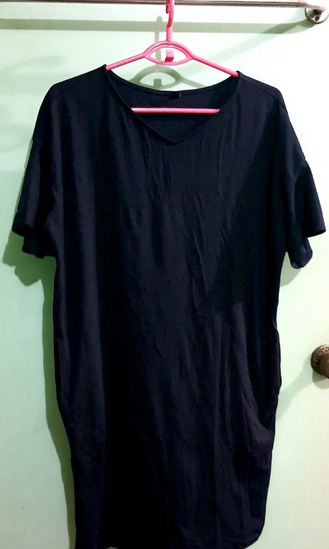 uniqlo mercerized