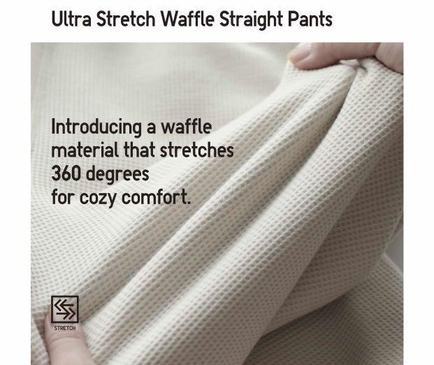 🆕Uniqlo Heattech Ultra Stretch Legging Pants Size XL Dark Brown, Women's  Fashion, Bottoms, Jeans & Leggings on Carousell