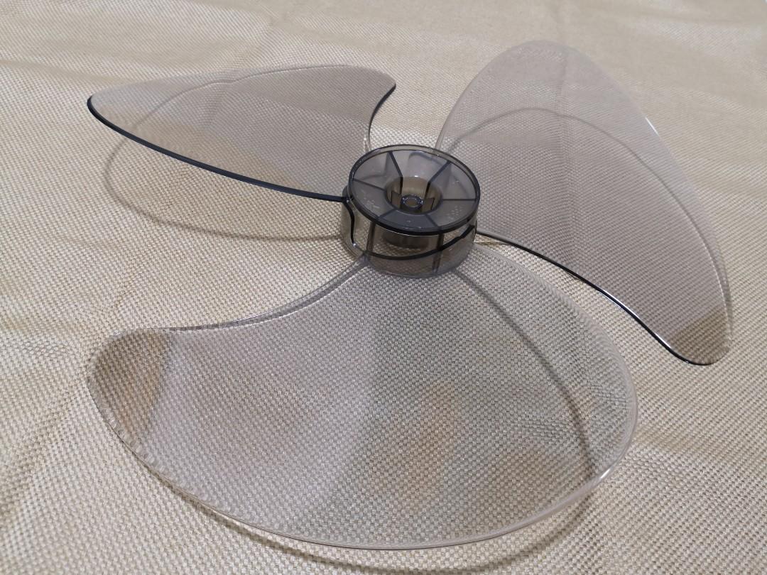 Universal fan blade Replacement, Furniture & Home Living, Lighting