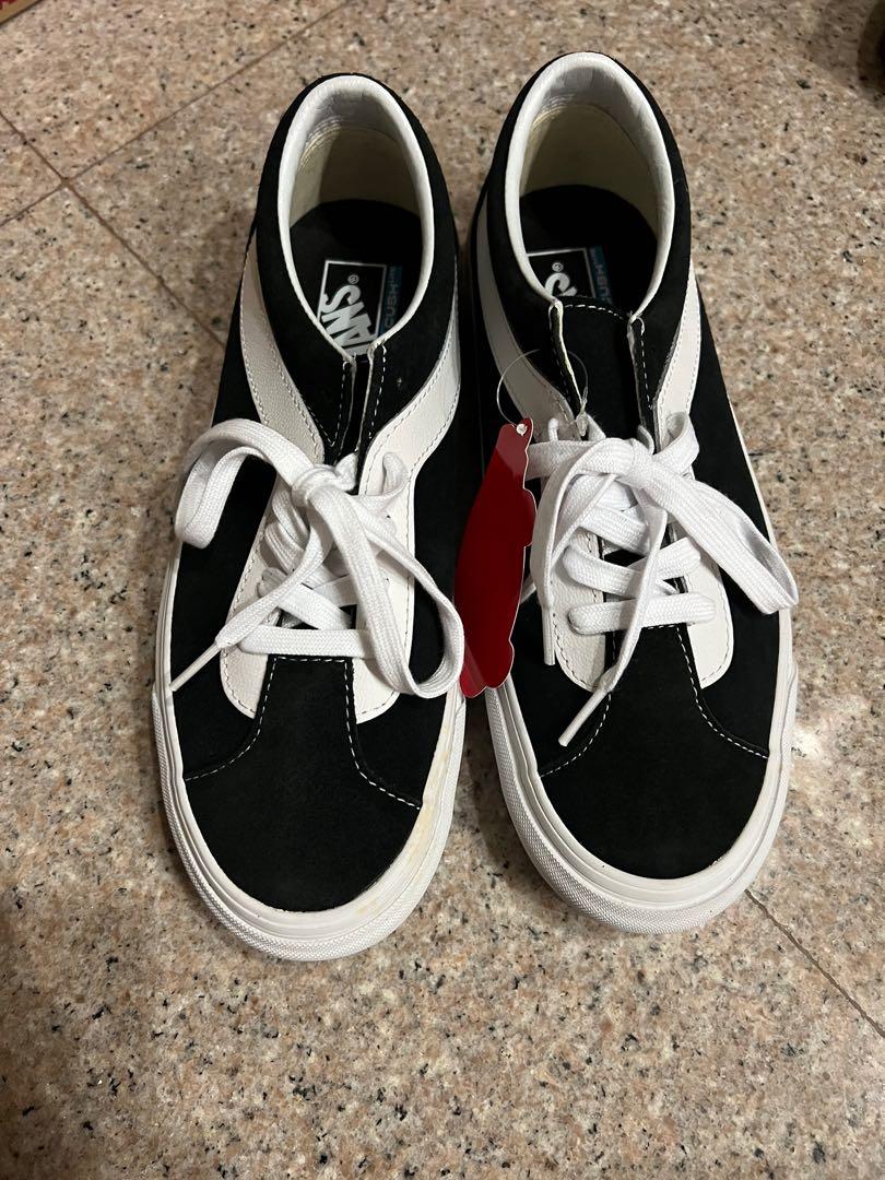 Vans Bold Ni, Men's Fashion, Footwear, Sneakers on Carousell