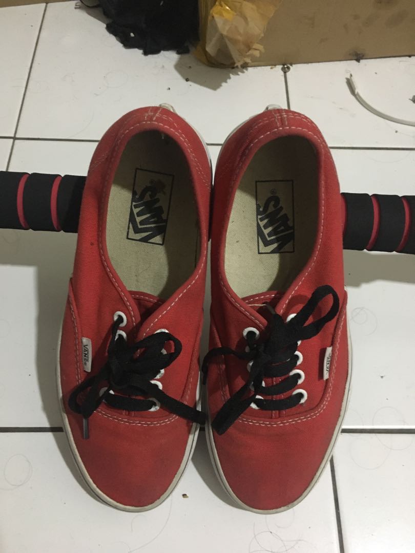 Vans era rad store