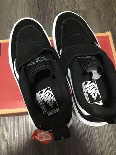 Vans Kyle Pro 2