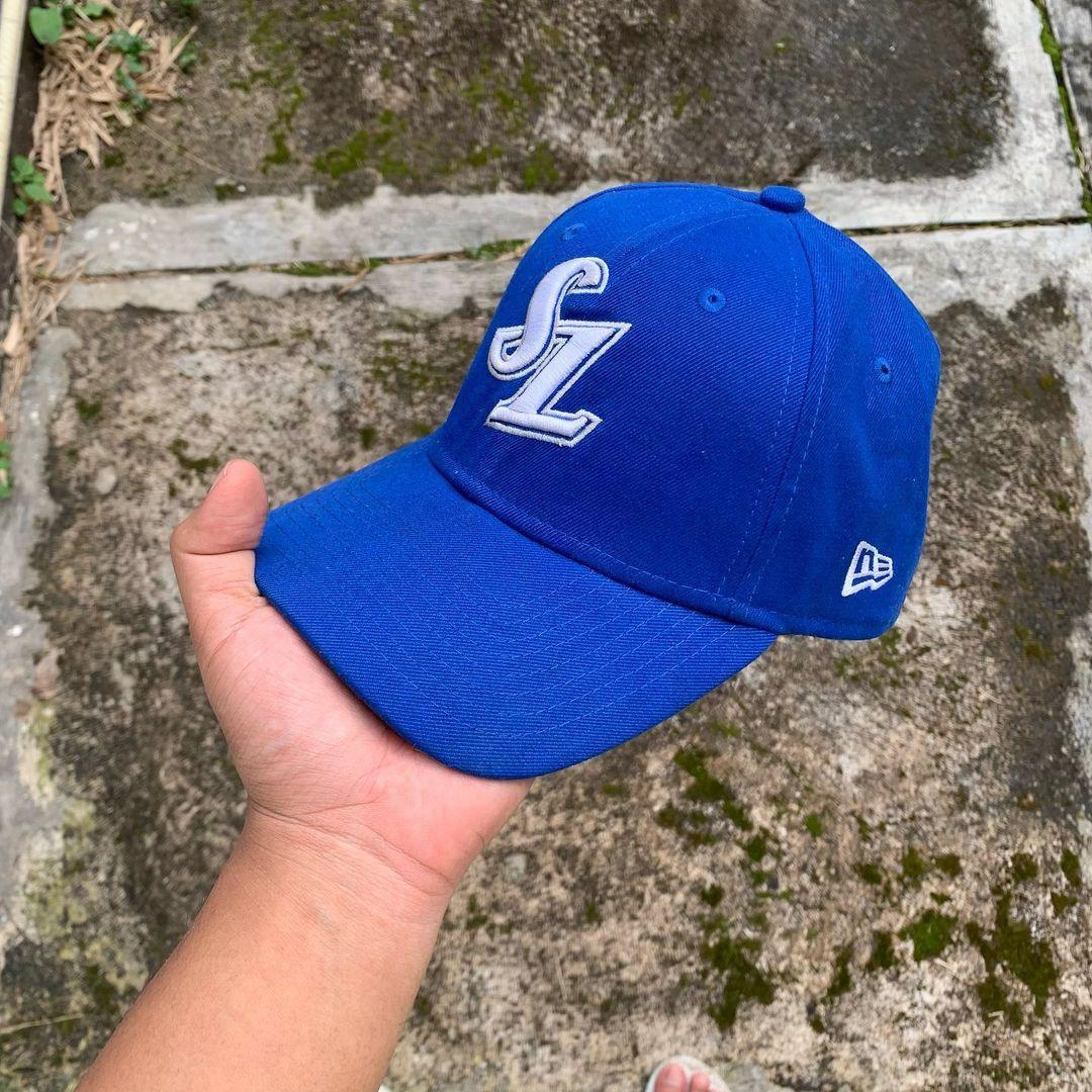 Samsung lions hat clearance
