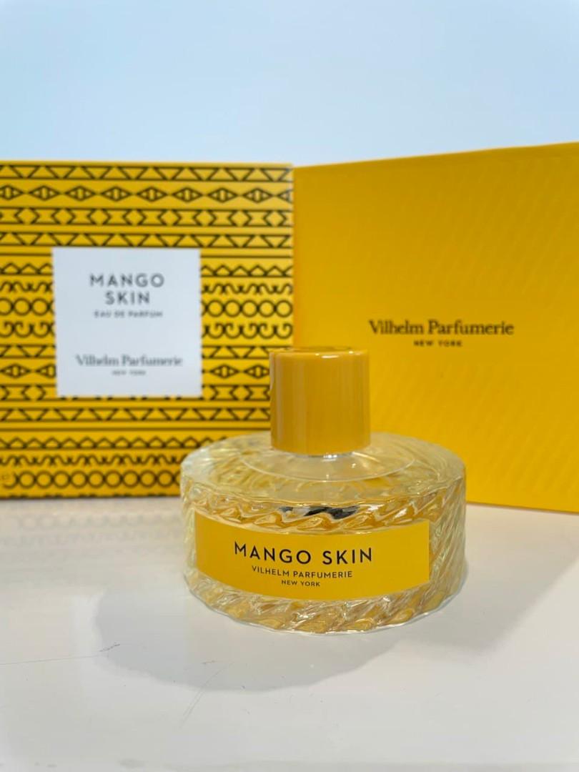 Vilhelm perfume best sale mango skin
