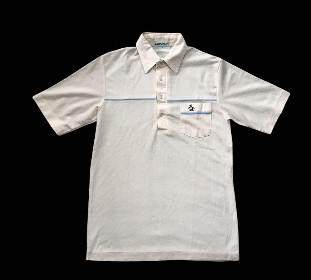 Grand top slam munsingwear