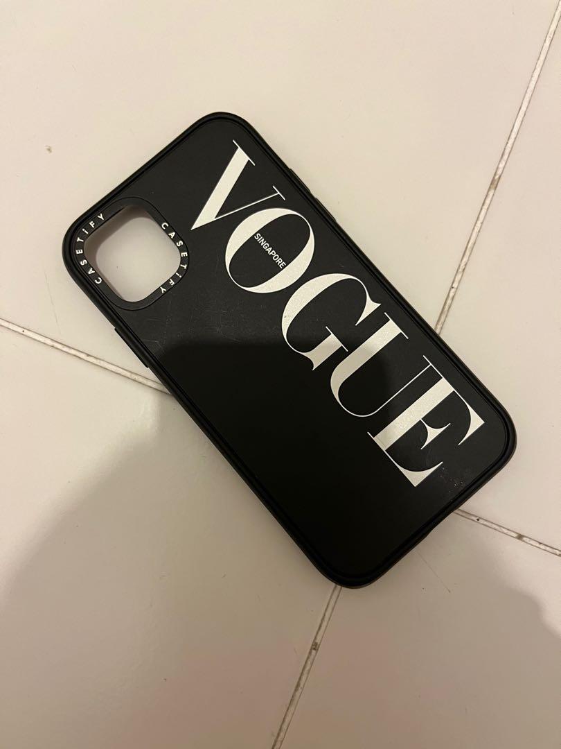 Vogue discount iphone cases