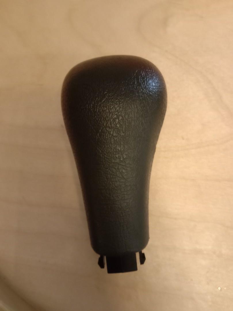 Volvo 850 sale shift knob