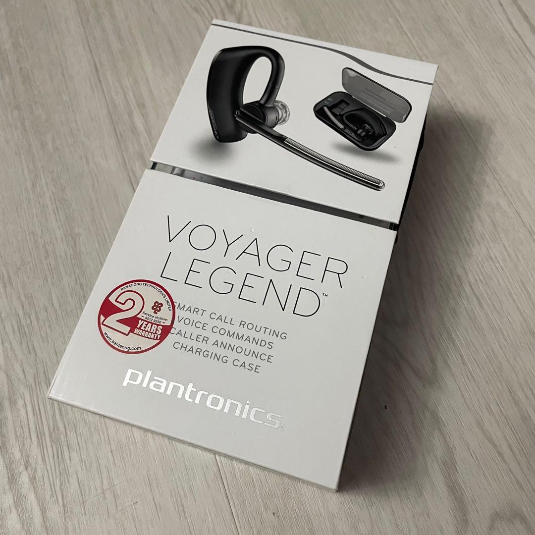 Plantronics voyager legend earpiece clearance