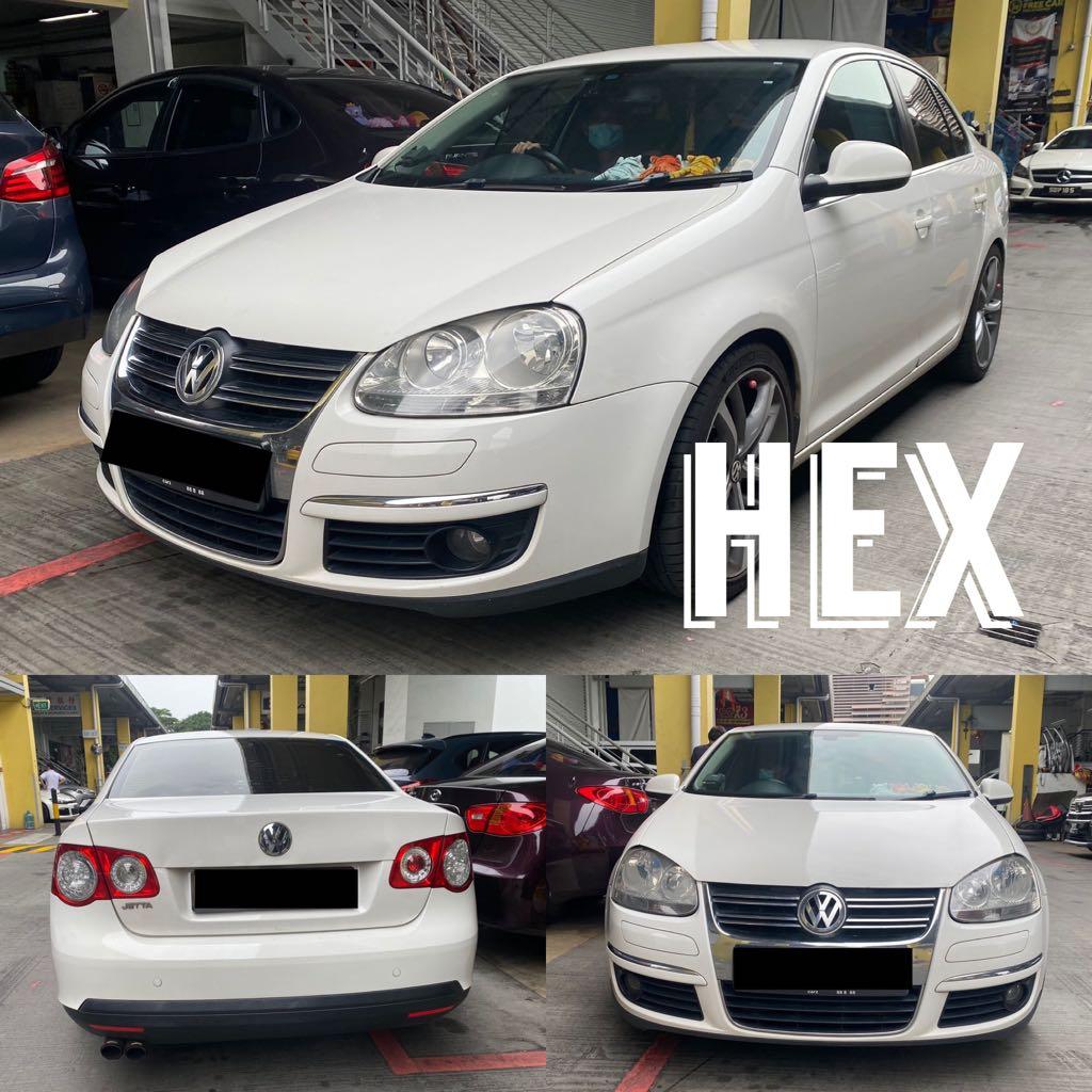 VW Volkswagon VW Jetta ECU Reflash / Remap / Tune, Car Accessories, Car  Workshops & Services on Carousell