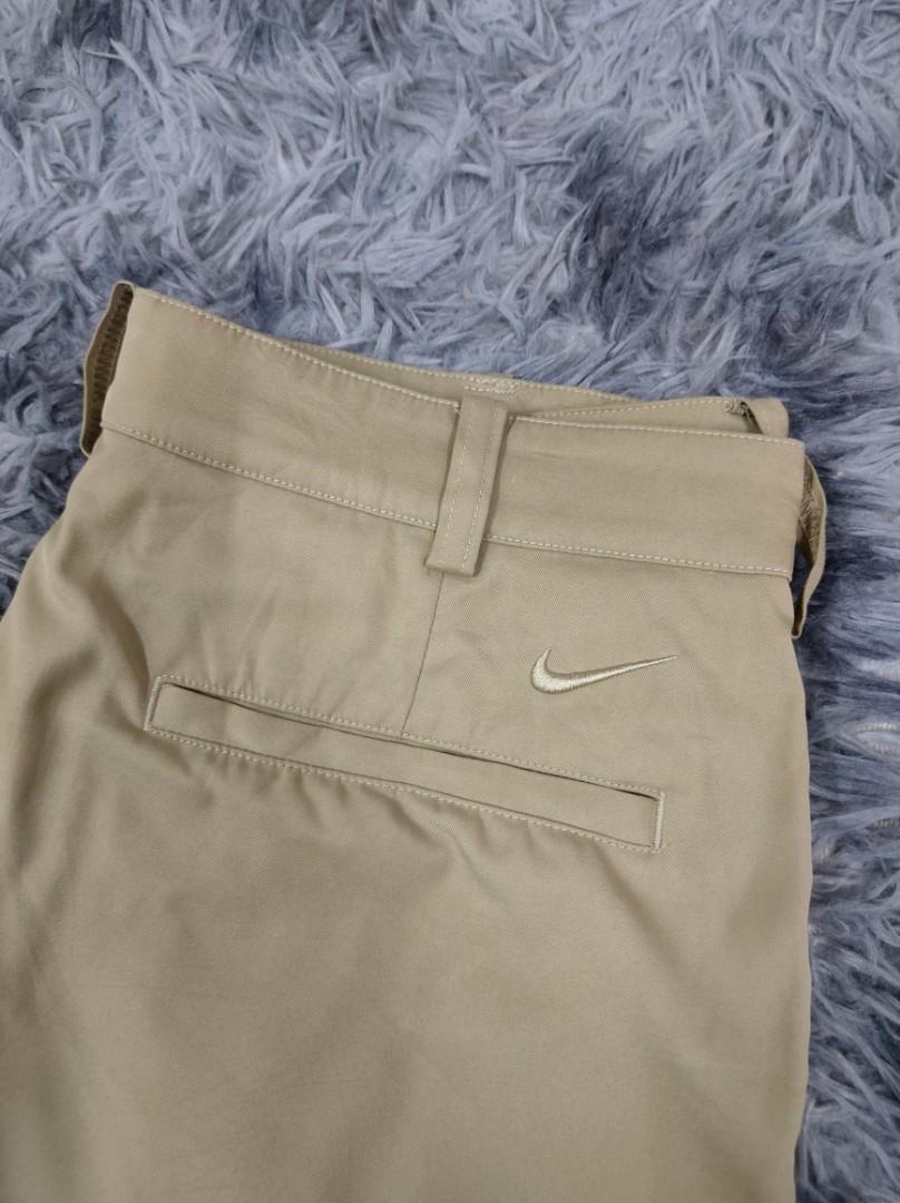 Nike golf hotsell short pants