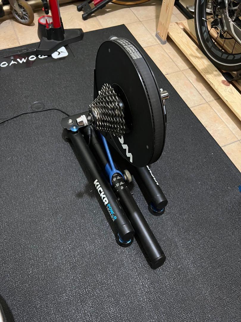 Wahoo kickr for sale craigslist 2025