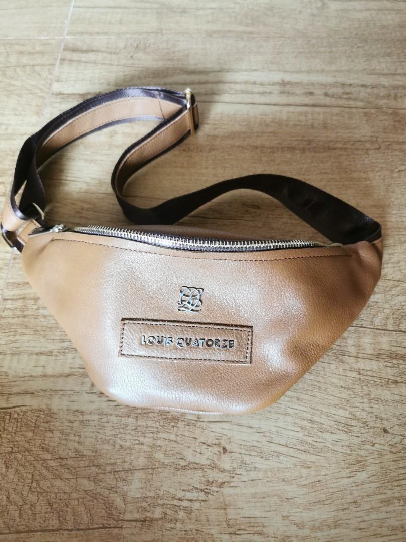Shoulder Bag Waist Bag Lv Ori Price Waist Bag Louis Vuitton