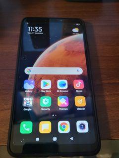 Xiao Mi Max 3 Black