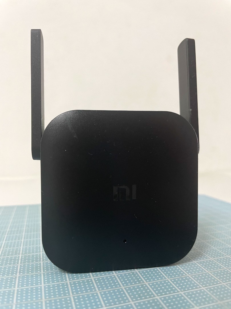 XiaoMi Repeater.v3, Computers & Tech, Parts & Accessories, Networking