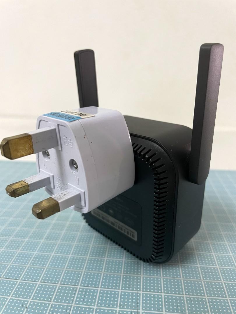 XiaoMi Repeater.v3, Computers & Tech, Parts & Accessories, Networking