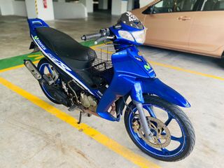 (Category: ) located in . Submitted by mohdfaizulsaari (Listing ID 1145928435, Image 1). Description: .