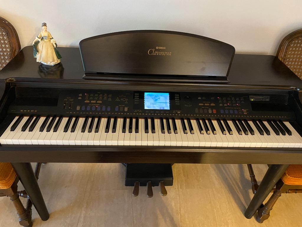 Clavinova cvp 105 2025