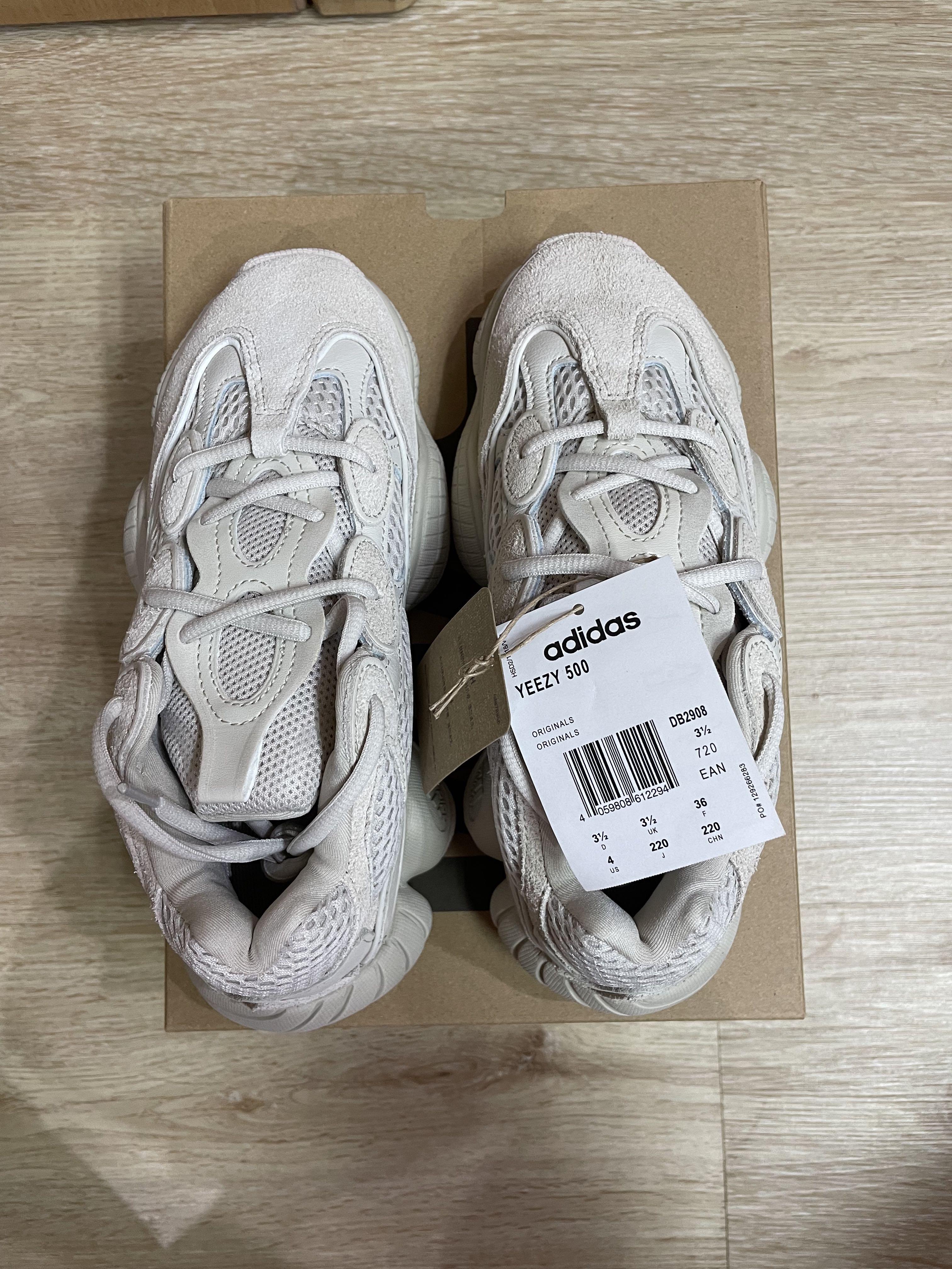Yeezy outlet blush 35