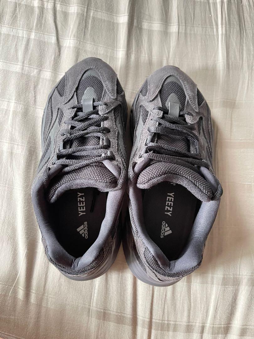 Yeezy 700 v2 Vanta Men s Fashion Footwear Sneakers on Carousell