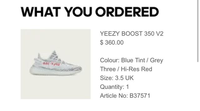 Yeezy 35 upcoming sale 219