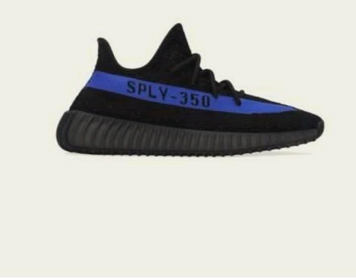 Puma hot sale yeezy 5