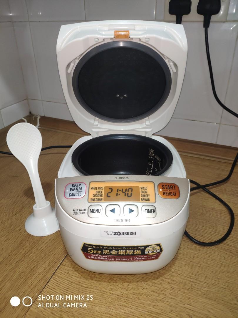 zojirushi zcc