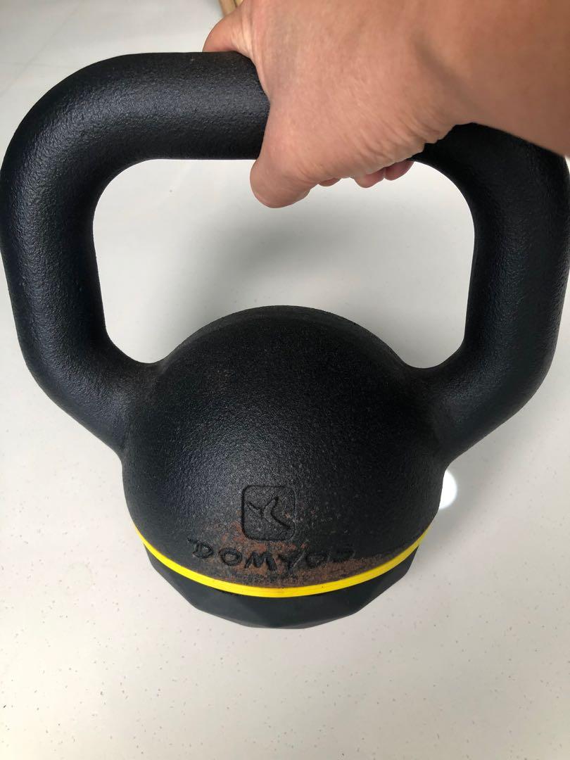 Kettlebells and online dumbbells for sale