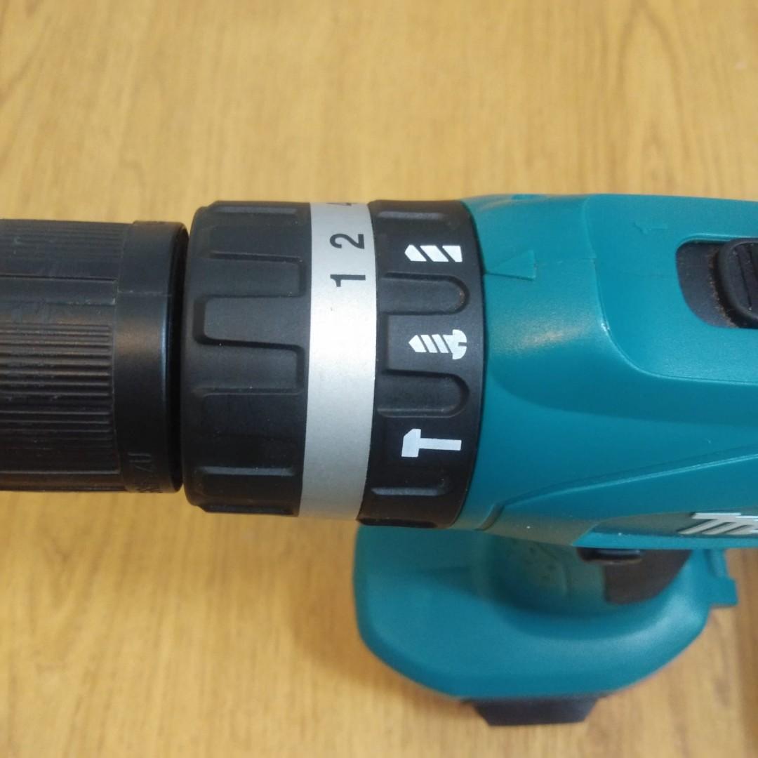 Makita 8391d chuck sales