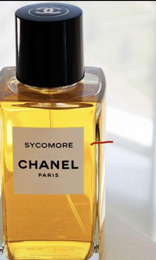 Chanel Paris Le Lion Les Exclusifs De Chanel Eau de Parfum – Just Attar