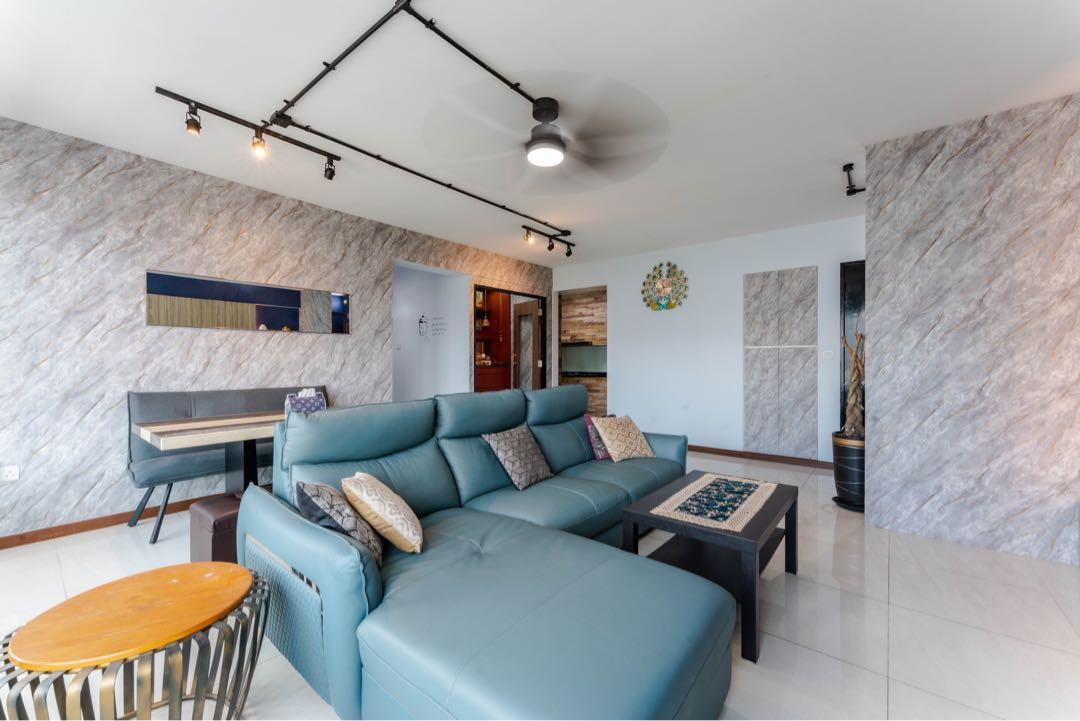 218b Boon Lay Avenue Boon Lay View, Property, For Sale, HDB on Carousell