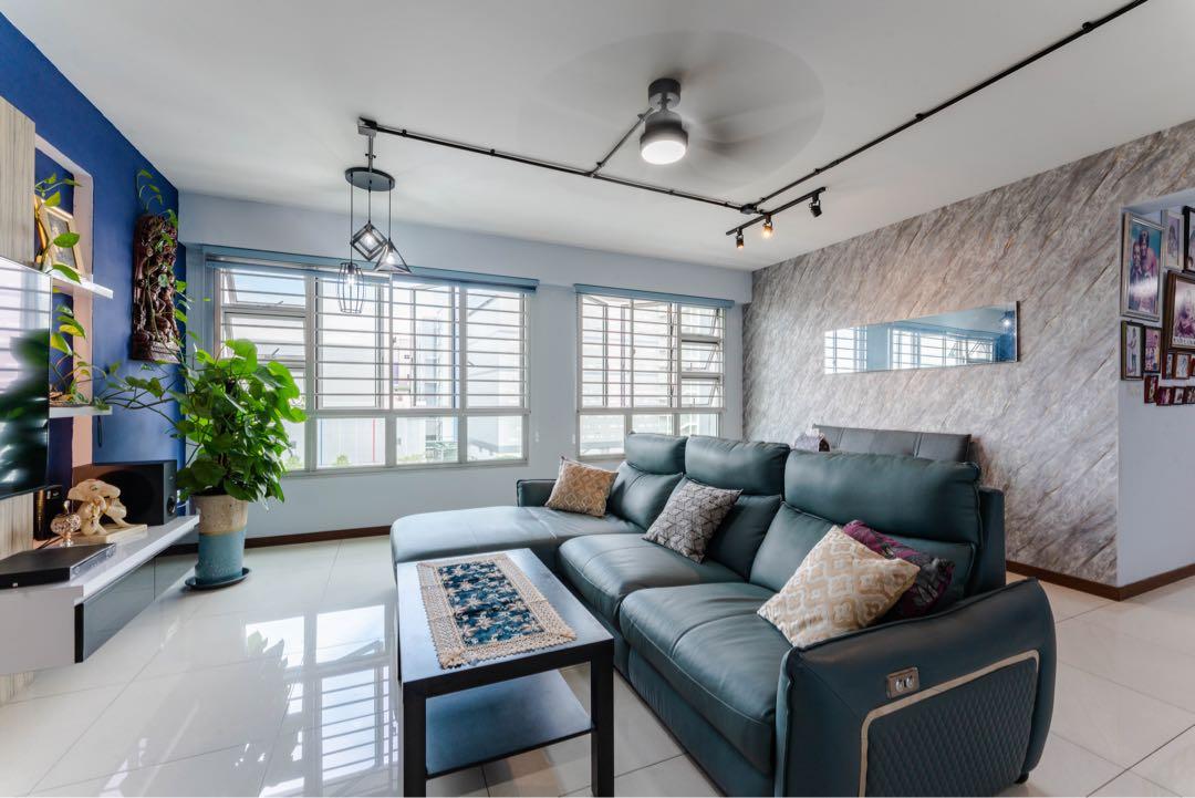 218b Boon Lay Avenue Boon Lay View, Property, For Sale, HDB on Carousell