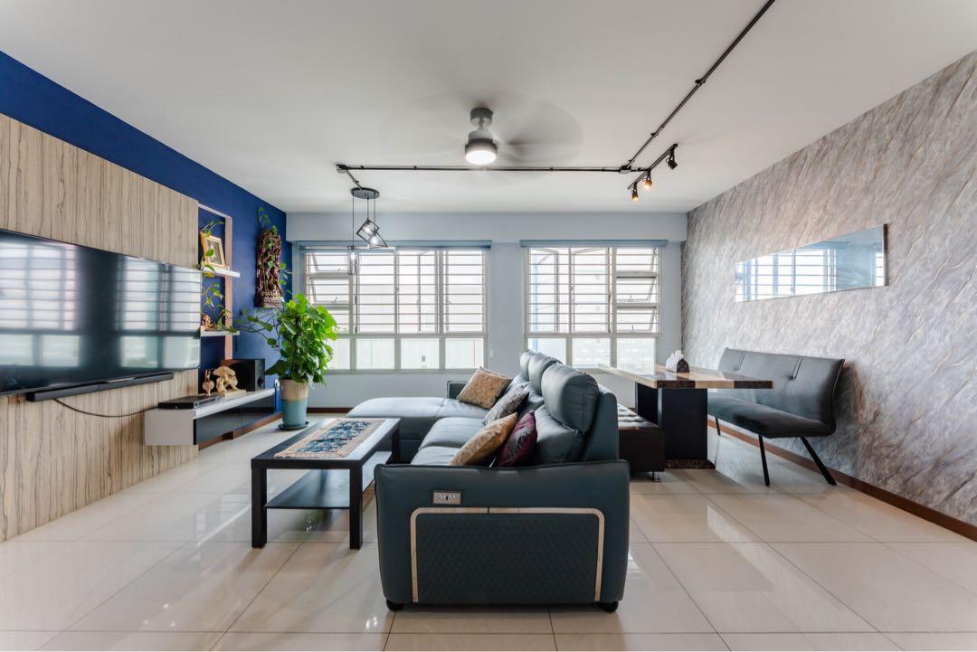 218b Boon Lay Avenue Boon Lay View, Property, For Sale, HDB on Carousell