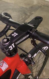3T Integra LTD stem