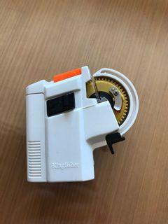 電動  綁線器