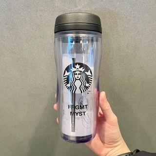 FRAGMENT+STARBUCKS Collaboration セット