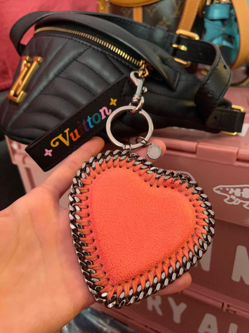 Stella mccartney hotsell bag charm